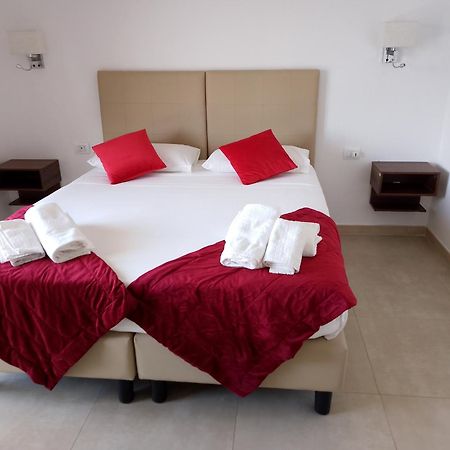 Vinci Residence - Vr Fiumicino Zewnętrze zdjęcie