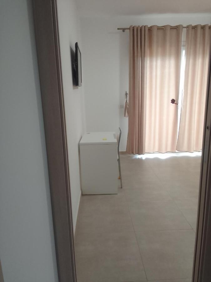 Vinci Residence - Vr Fiumicino Zewnętrze zdjęcie