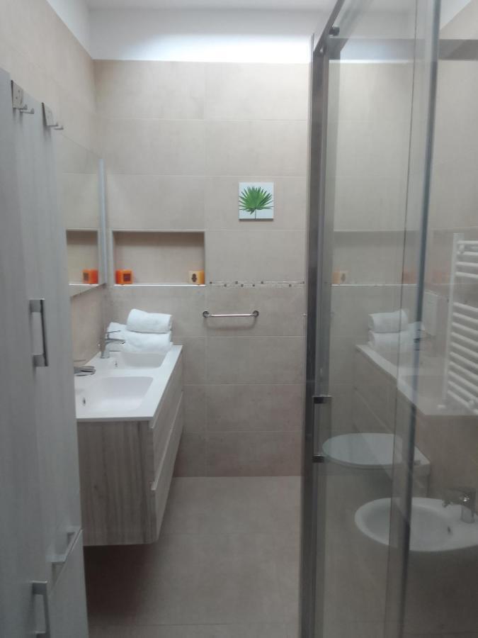 Vinci Residence - Vr Fiumicino Zewnętrze zdjęcie