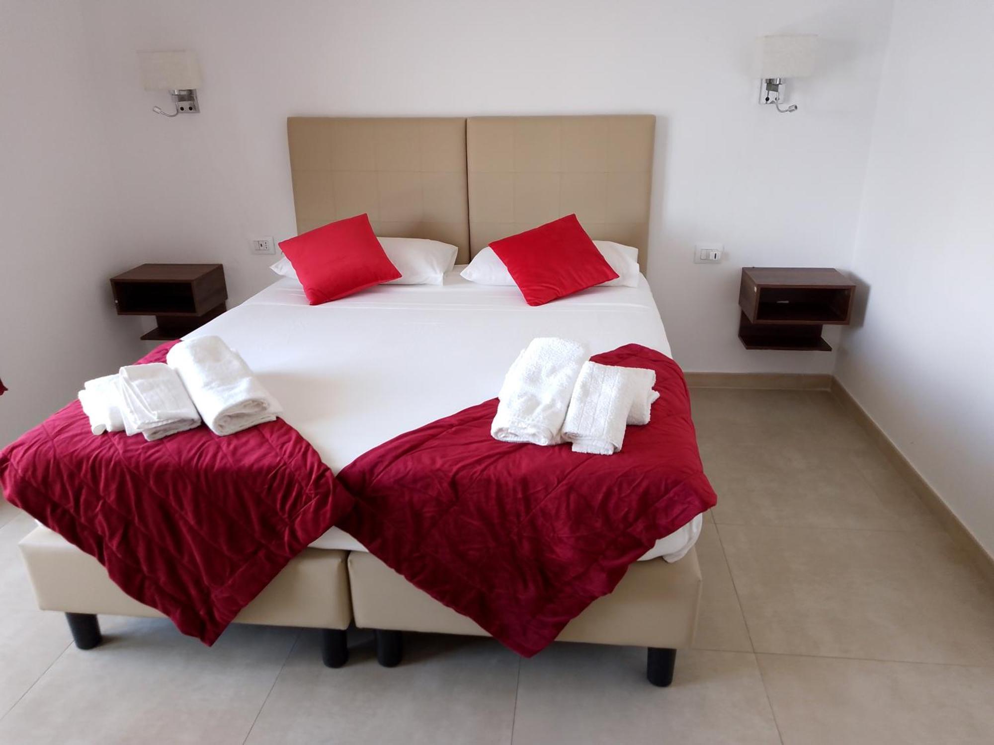 Vinci Residence - Vr Fiumicino Zewnętrze zdjęcie