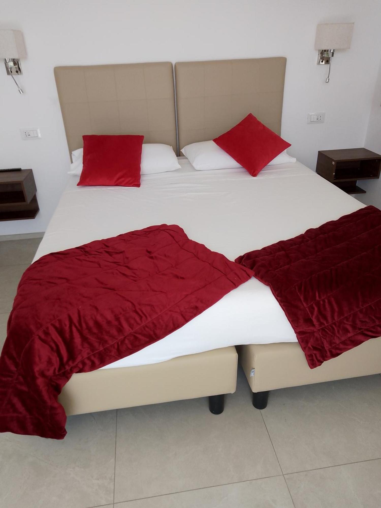 Vinci Residence - Vr Fiumicino Zewnętrze zdjęcie