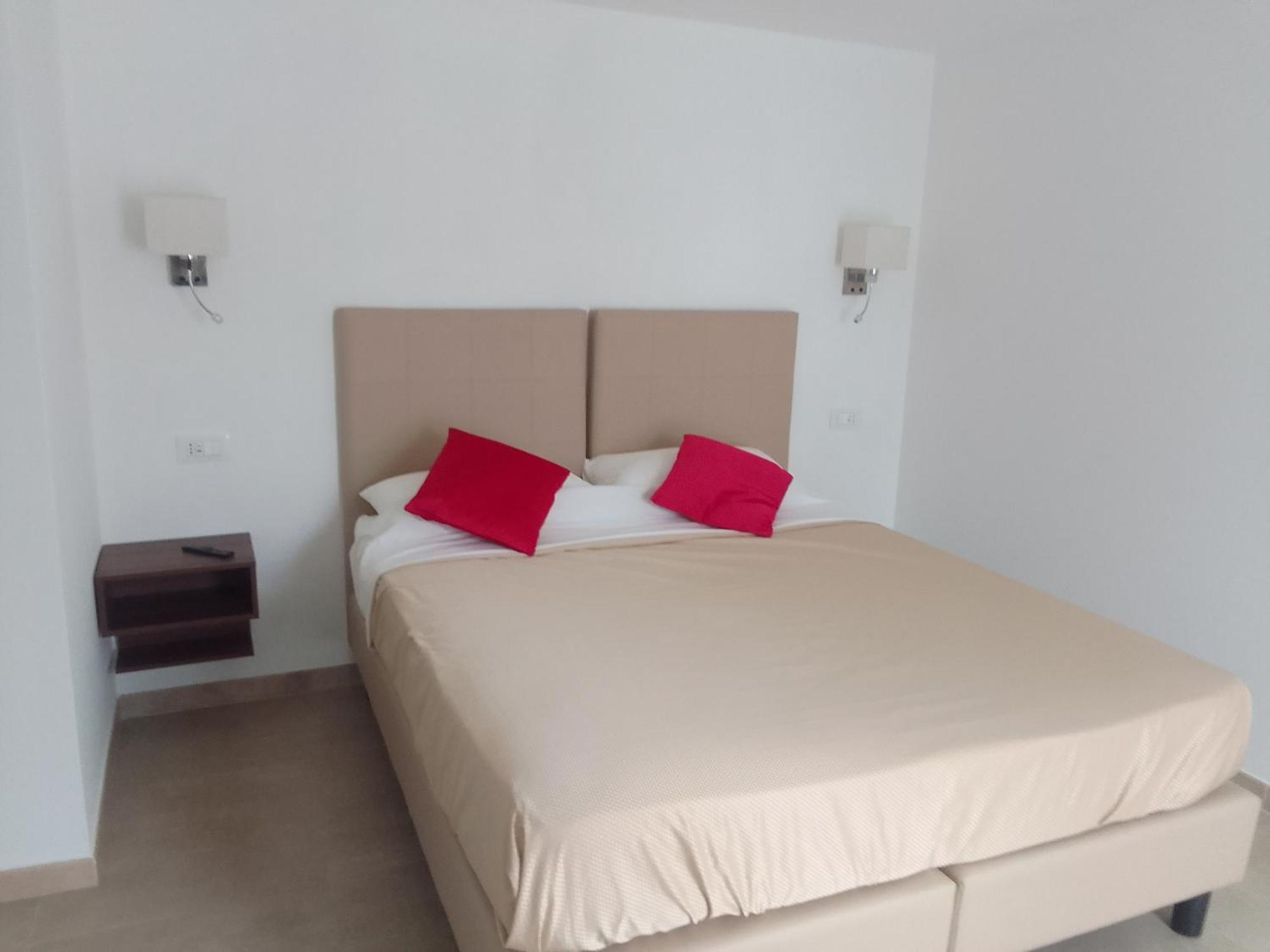Vinci Residence - Vr Fiumicino Zewnętrze zdjęcie