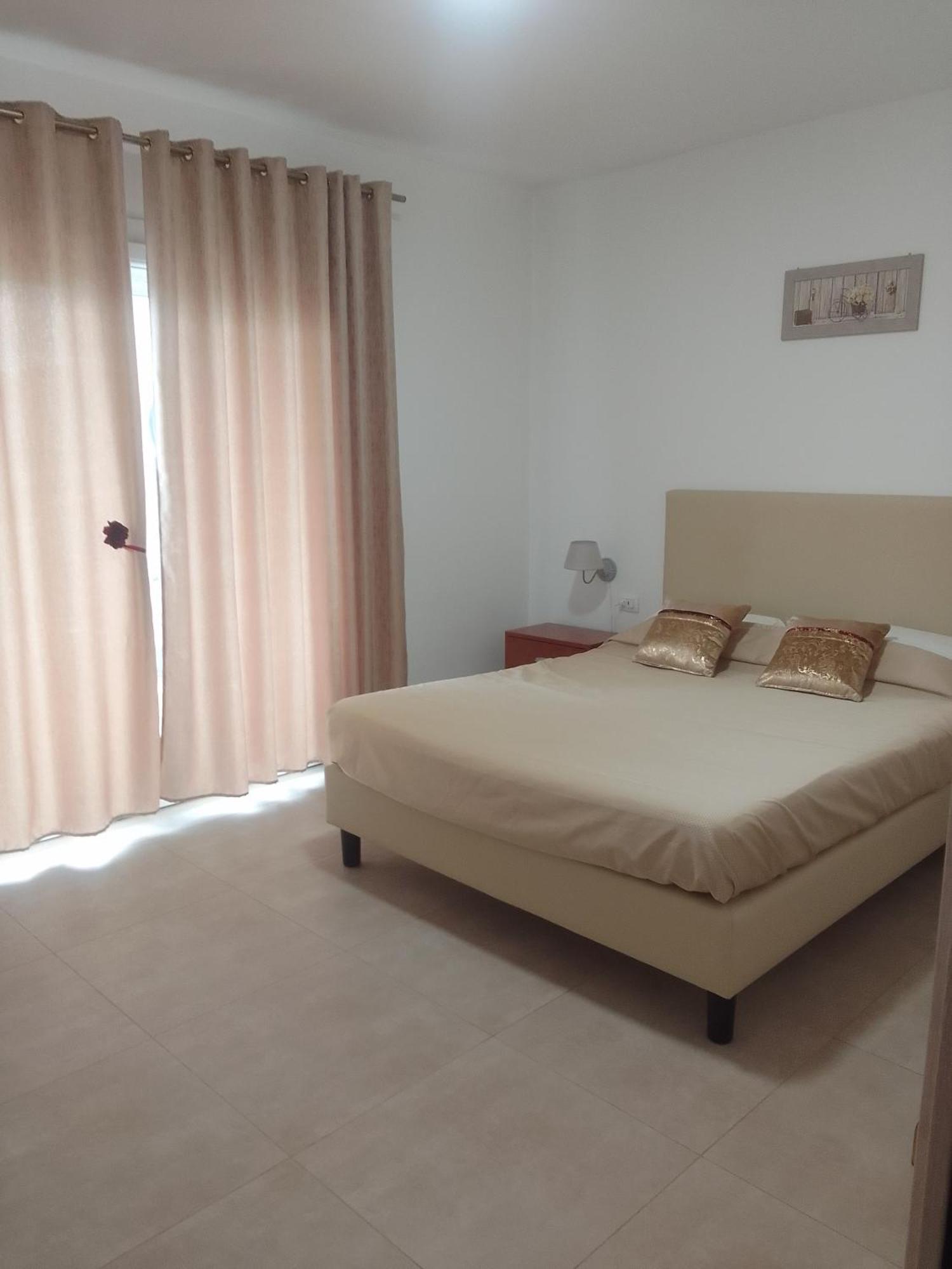 Vinci Residence - Vr Fiumicino Zewnętrze zdjęcie